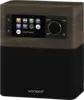 Sonoro STREAM (2025) Walnoot/Zwart