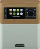 Sonoro STREAM (2025) Esdoorn/Wit 
