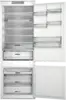 Whirlpool WH SP70 T121 Inbouw Koel-vriescombinatie
