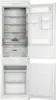 Whirlpool WHC18 T132 Inbouw Koel-vriescombinatie