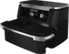 Ninja AF500EU Foodi FlexDrawer Airfryer 