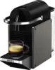 KRUPS Nespresso XN306T Pixie Koffiecupmachine - Titan