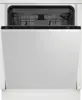 Beko BDIN38641Q vaatwasser