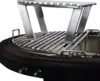 The Bastard Grill Pin