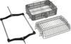 Kamado Joe JoeTisserie Basket Kit