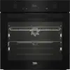 Beko BBVM17400BDS Multifunctionele Inbouw Oven