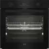Beko BBIM17300BSEAMultifunctionele Inbouw Oven - 60 cm