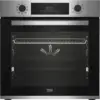 Beko BBIM12300XDSE multifunctionele inbouwoven
