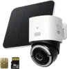 Eufy 4G LTE Camera S330