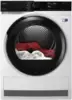 AEG TR86TRIER 8000 Serie AbsoluteCare Warmtepompdroger