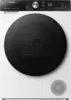 Hisense DH5S102BW Warmtepompdroger