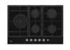 Beko HILL 75235 S Gas Inbouw Fornuis - 75 cm