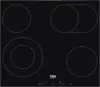 Beko HIC64403 Inbouw Vitrokeramische Kookplaat 