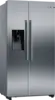BOSCH KAD93AIDP Serie 6 Amerikaanse Koel-vriescombinatie