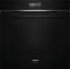 Siemens HB776GMB1F iQ700 extraKlasse Oven - 60 x 60 cm - Zwart