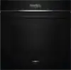 Siemens HB734GBB1 iQ700 ExtraKlasse Oven - 60 x 60 cm - Zwart