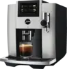 JURA S8 Dark Inox (EB) Volautomatische Koffiemachine