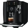 JURA S8 Piano Black (EB) Volautomatische Koffiemachine