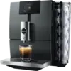 JURA ENA 5 Night Inox (EA) Volautomatische Koffiemachine
