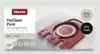 Miele FJM XXL HyClean Pure Stofzuigerzakken