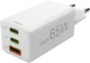 Hama GaN oplaadadapter 