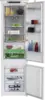 Beko BCNA306E4SN Inbouw Koel-vriescombinatie