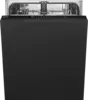 Smeg STL262D vaatwasser