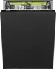 SMEG ST353BQL volledig geïntegreerde inbouw vaatwasser