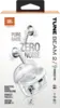 JBL Tune Beam 2.0 in-ear oordopjes