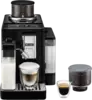 DeLonghi EXAM440.55.B Rivelia Volautomatische Koffiemachine Onyx Black
