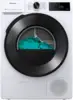 Hisense DH3V903UW/BLX Warmtepompdroger