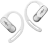 Shokz OpenFit Air Open-Ear True wireless oordopjes wit 