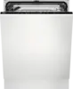 AEG FSE64610Z 6000 Serie SatelliteClean Inbouw Vaatwasser
