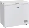 Beko CF200EWN Vriezer 