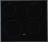 AEG HK624000FB 3000 Serie Keramische Inbouw Kookplaat - 60 cm