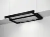 AEG DPE5660B 5000 Extractor Vlakscherm Afzuigkap - 60 cm