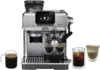 DeLonghi EC9455.M La Specialista Touch Pistonmachine met Bonenmaler