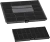 AEG MCFB87 OdourClean Standard Koolstoffilter - Actief Filter voor Afzuigkappen