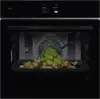 AEG TP8SB73FAB 8000 MealAssist met SteamPro - Combi Hetelucht- en stoomoven