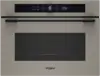 Whirlpool WMW57DHME Inbouwmagnetron - Beige