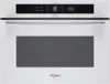 Whirlpool WMW57DHMW Inbouwmagnetron - Wit