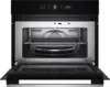 Whirlpool WMW57DHMX Inbouwmagnetron - RVS