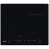 Whirlpool WL S7960 NE Inductiekookplaat - 4 Zones - FlexiCook