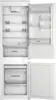 Whirlpool WHC18D011C1 SF Inbouw Koel-vriescombinatie