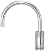 Quooker Nordic Round kraan - chroom
