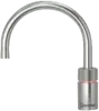Quooker Nordic Round kraan - RVS