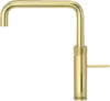Quooker Fusion Square - goud