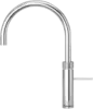 Quooker KFRCHR Keukenmengkraan Fusion Round - Chroom - Losse Kraan