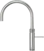 Quooker KFRRVS Keukenmengkraan Fusion Round - RVS - Losse Kraan
