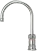 Quooker KCNRRVS Classic Nordic Round - RVS - Losse Kraan